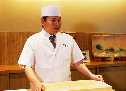 京都祇園料亭 岩元
