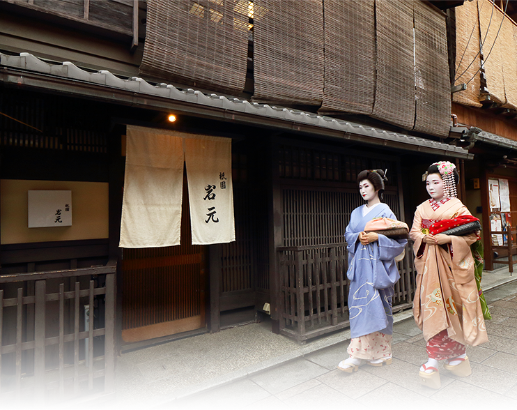 京都祇園 料亭 岩元 監修おせち 匠