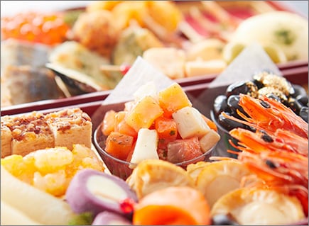 北海道函館 花びしホテル