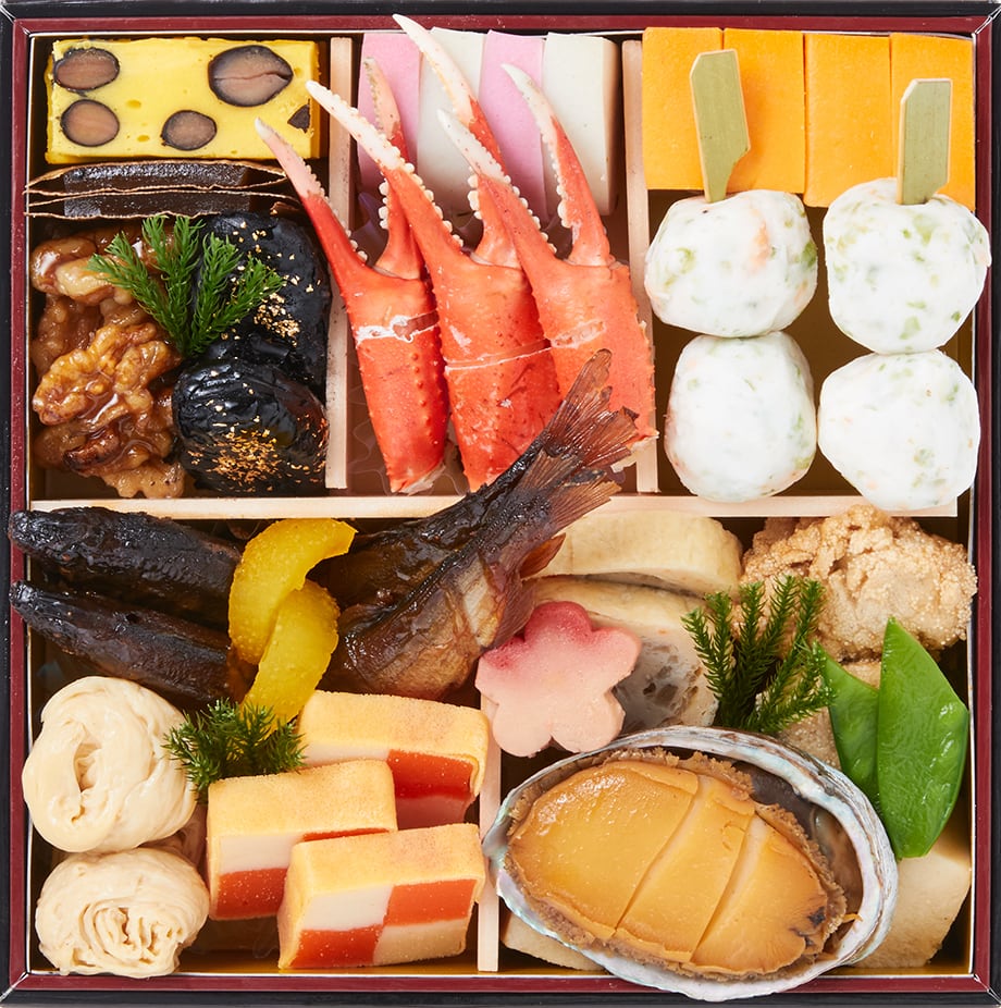 伍の重
