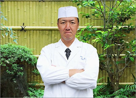 京都岡崎「味ま野」