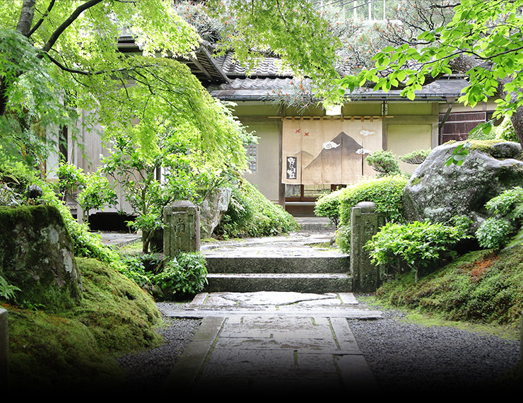 京都大原 野むら山荘