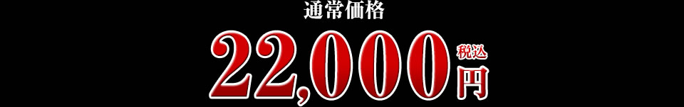 22,000円