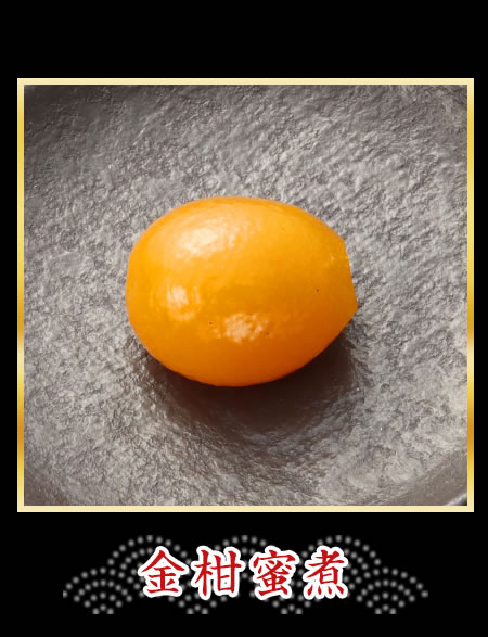 ブロッコリーと豆の彩りサラダ