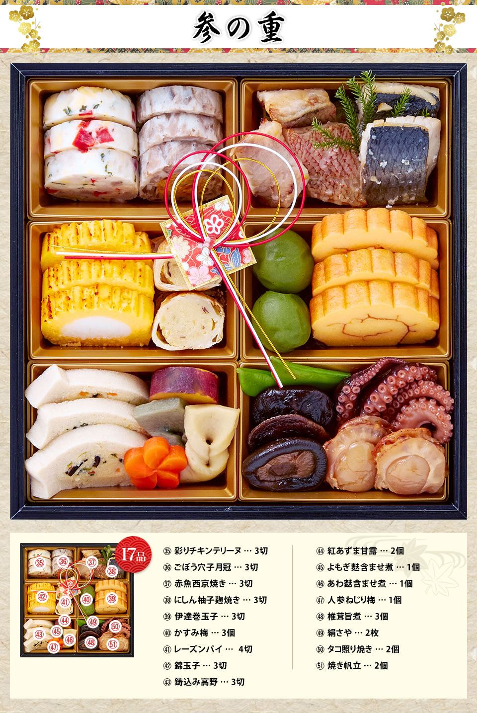参の重