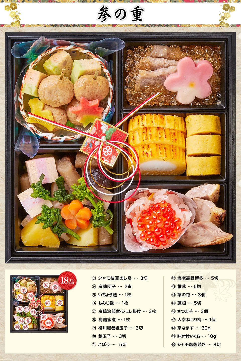 参の重