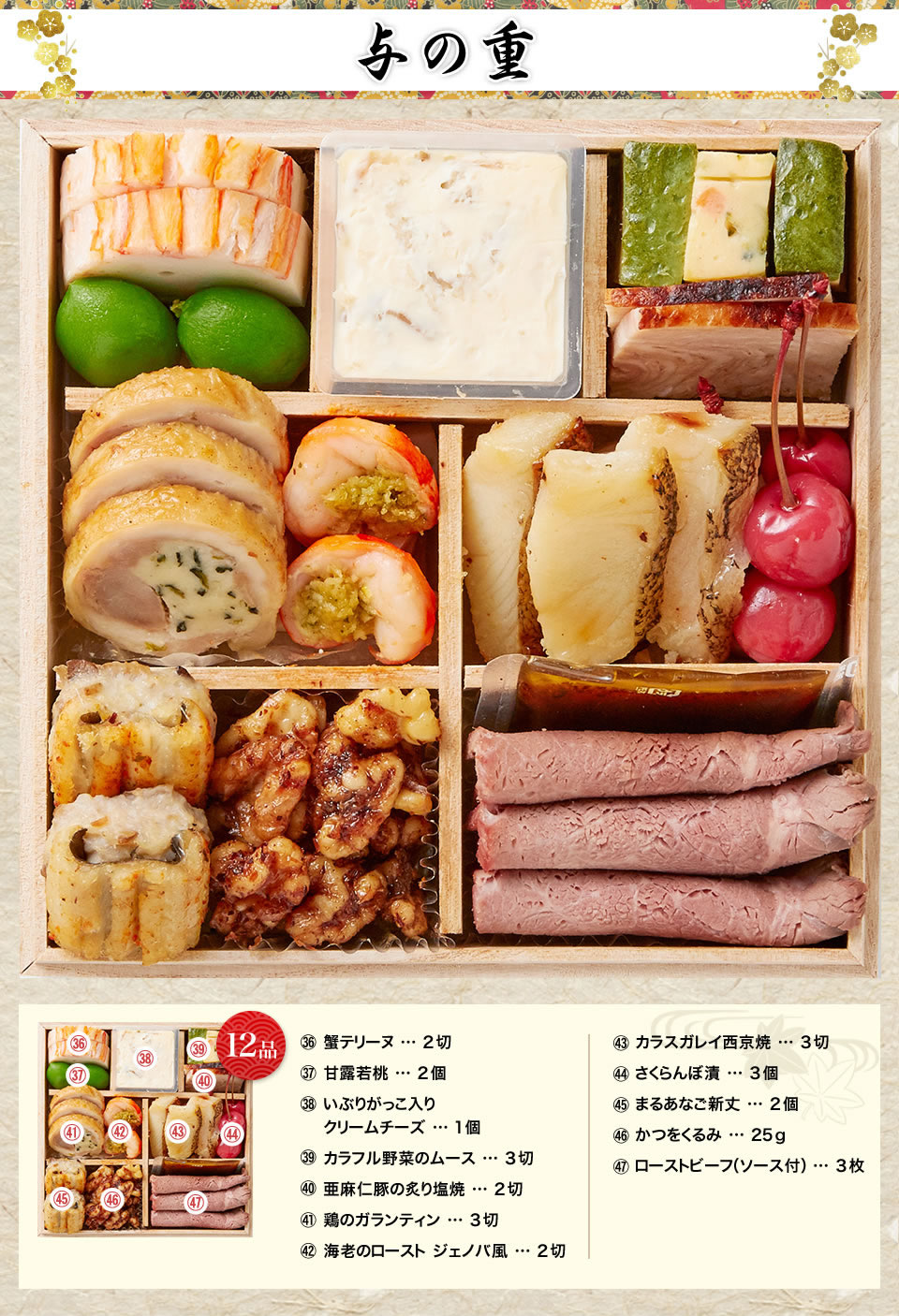与の重