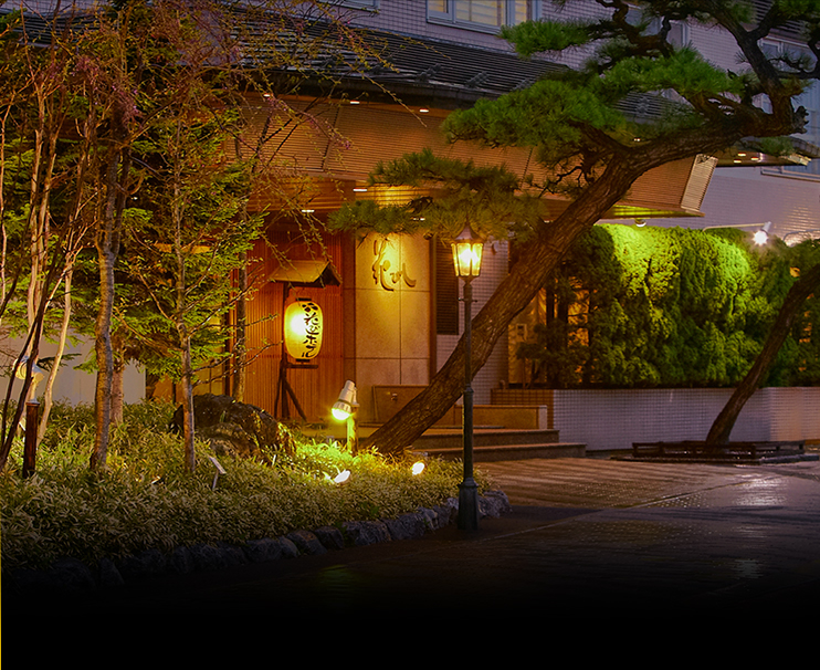 北海道函館 花びしホテル