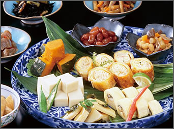 京都老舗　京のむら