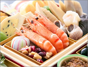 京都老舗　京のむら