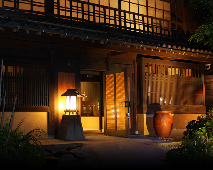 東京銀座 遠音近音