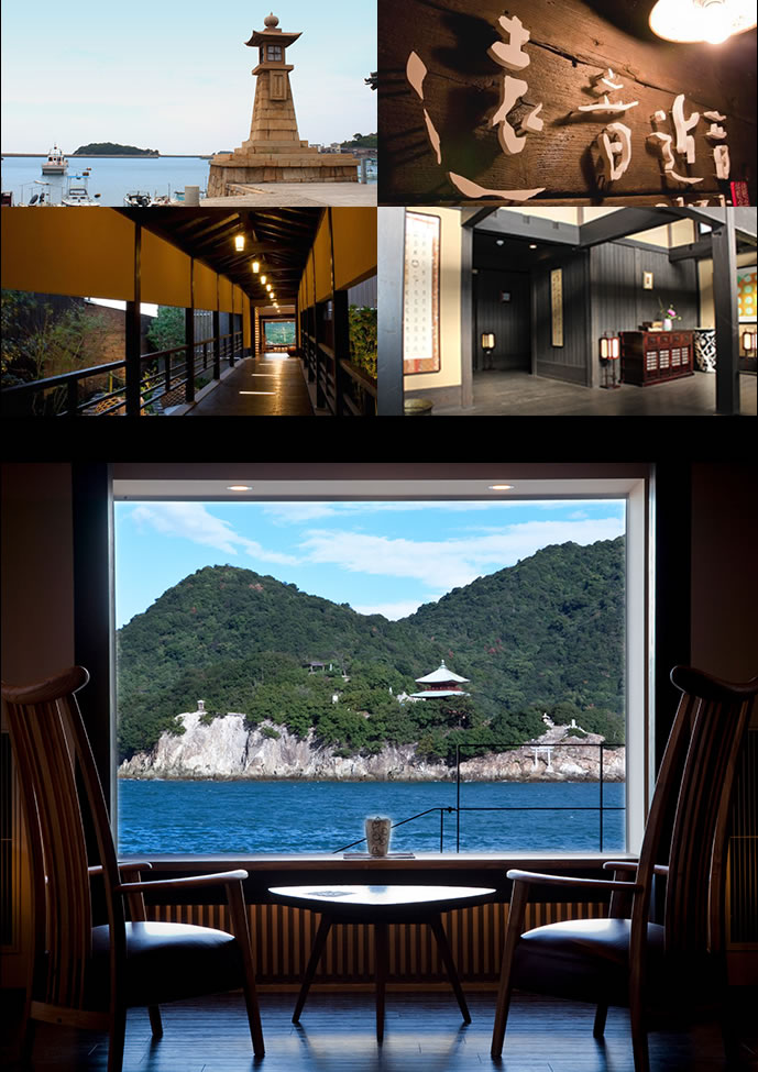 東京銀座 遠音近音