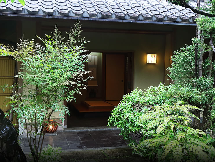 京都 岡崎 味ま野