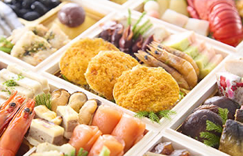 おせち一陽来復