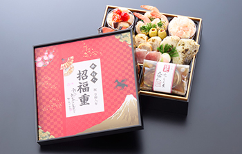 おせち超特大宝船