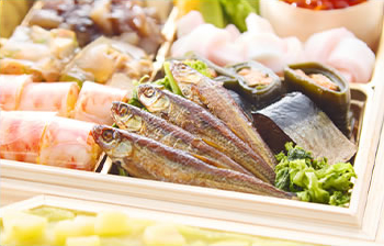 おせちうかたま