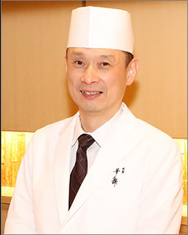 前田 重博