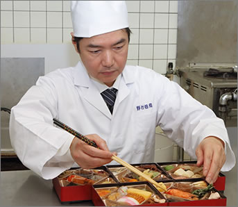 京都老舗　京のむら