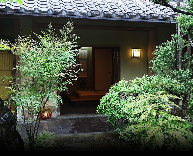 京都 岡崎 味ま野