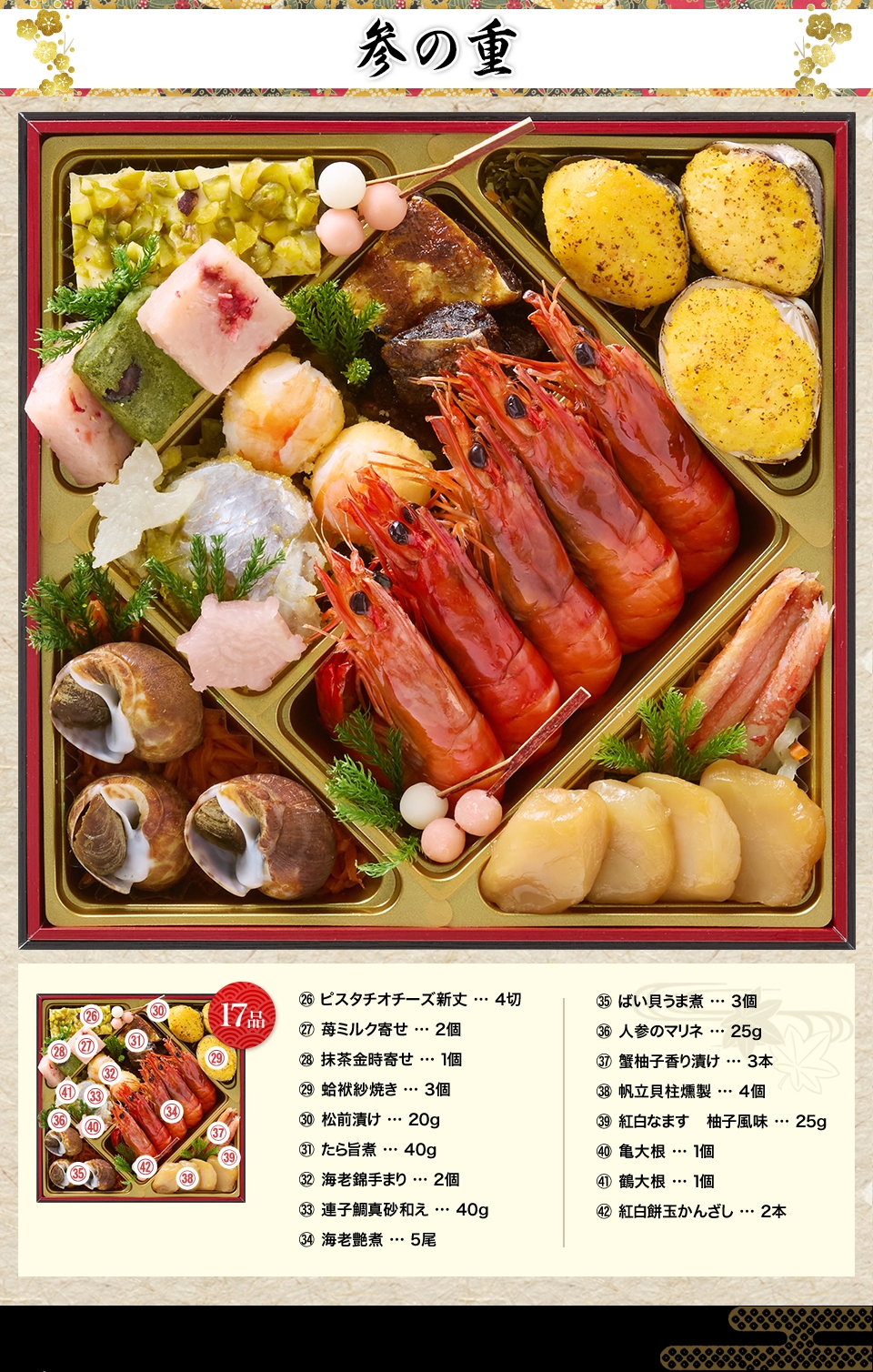 参の重