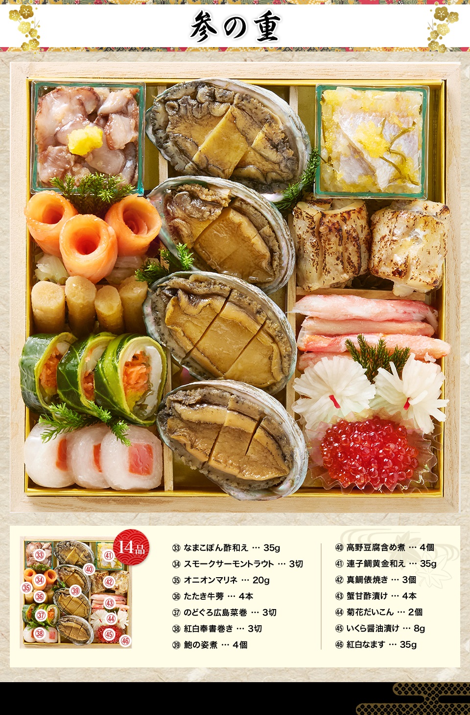 参の重