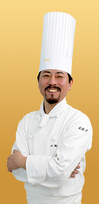 林 裕人