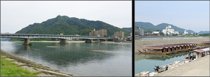 岐阜割烹 うを仁