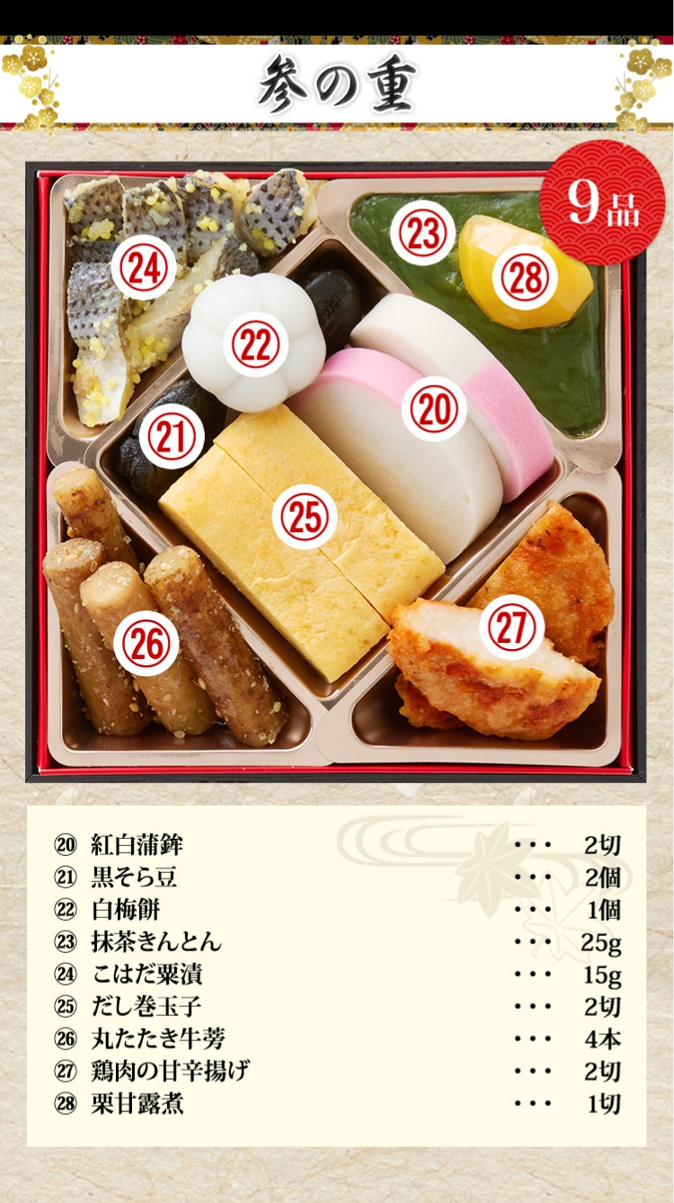 参の重