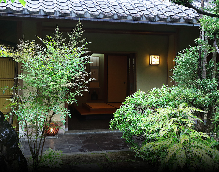 京都 岡崎 味ま野