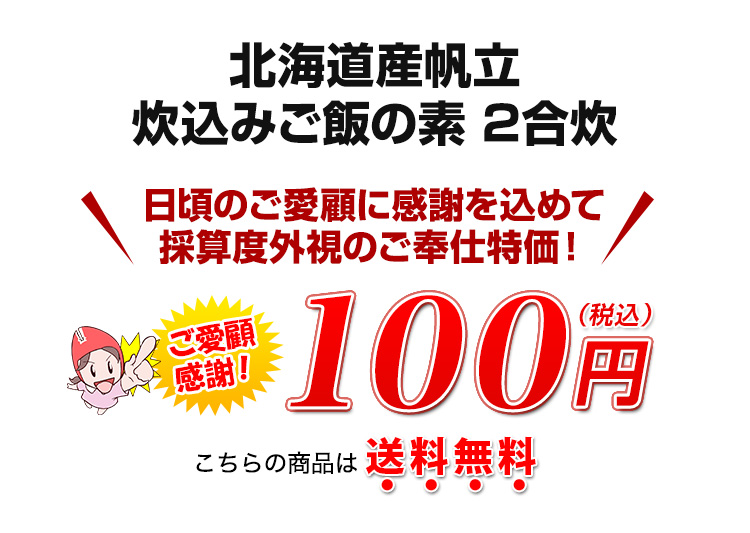 100円（税込）