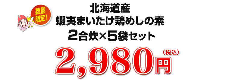 2980円（税込）
