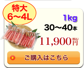 特大6～4L 1kg 30～40本 14,900円（税込）